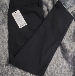 Lululemon ABC Pant Classic 34" L